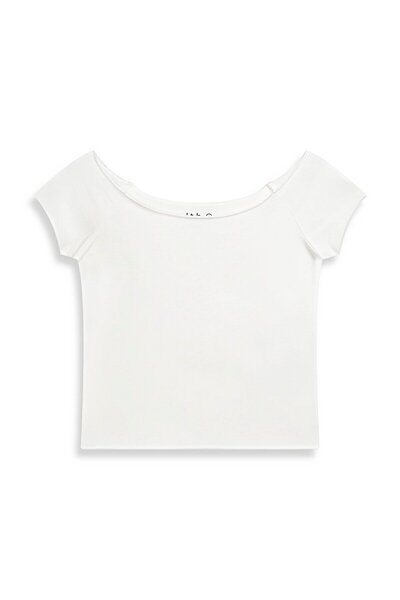 Ltb White T-Shirt