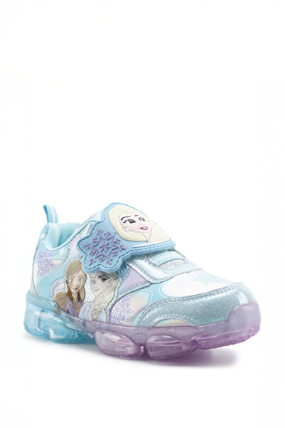 Frozen 5P Cenka.P5Fx Kız Çocuk Günlük Ayakkabı A101972426