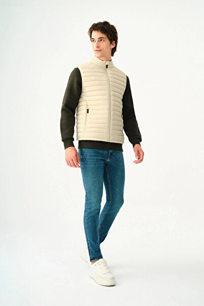 Loft Ανδρικό γιλέκο Lf 2033222