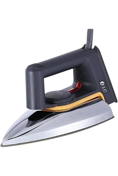 erorex 1000W Non-Stick & Scratch Resistant Electric Iron -39017