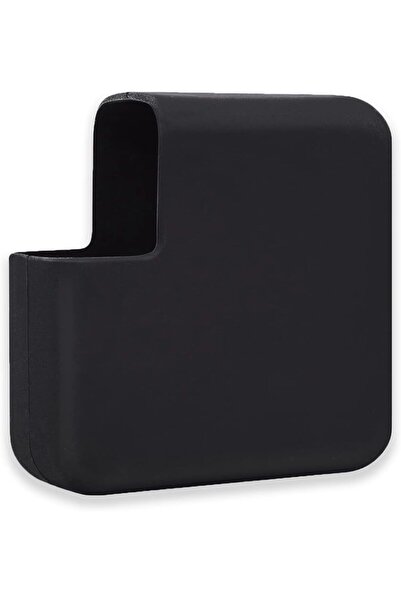 STOREMAX Şarj Aleti Silikon Kılıfı Macbook Air Magsafe USB-C 29W-30W-35W ile ...