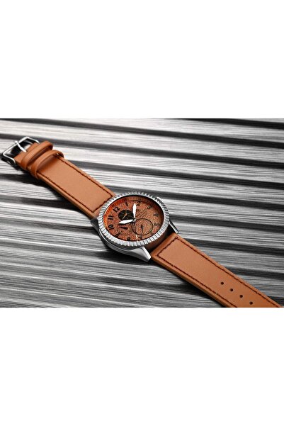 erorex Casual Watch For Men KKAB04