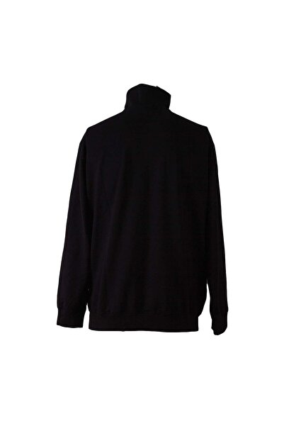 trender Black Men's Sweatshirt