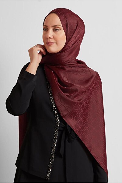 Alvina Jakarli Vual Shawl 8572