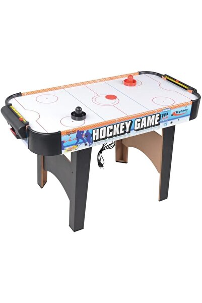 erorex لعبة هوكي الهواء صغيرة 56 × 31 × 10.5 سم متعددة الألوان