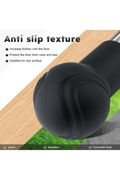 erorex Landmine Attachment Barbell Turn Any Surface into Barbell Landmine Exercise Press Row Spin Split