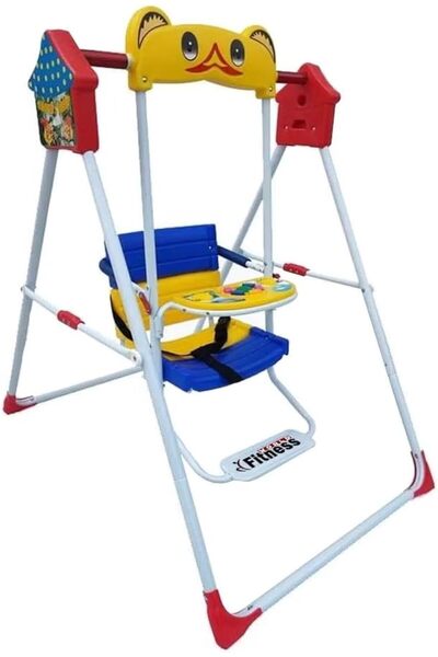 erorex Cy 15 372 Baby Swing Safety Seat Can Be Used Indoor Outdoor Backyard Suitable Children Infants