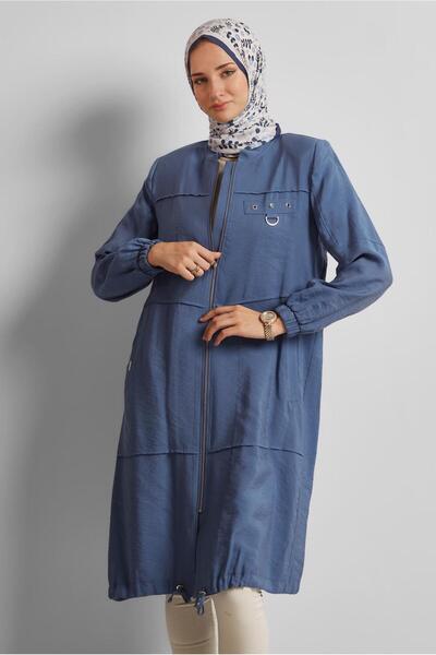 Alvina Wear with Zipper 45445