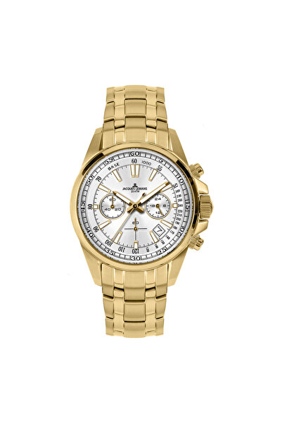 Jacques Lemans Leverpool 1-2117n Men's Wristwatch