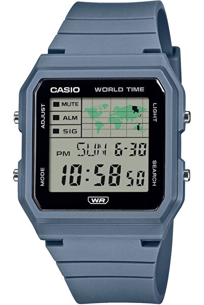 Casio Lf-30W-2Adf Men's Watch