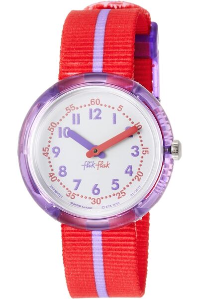 erorex Zfpnp021 Children Wristwatch