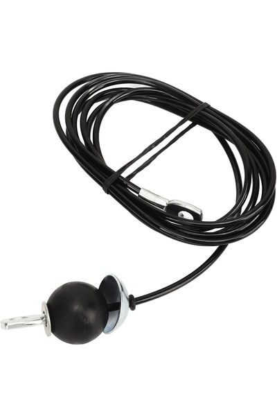 erorex Fitness Pulley Cable Versatile Exercise Equipment Cable High Load Capacity for Pulley Machine (#3)