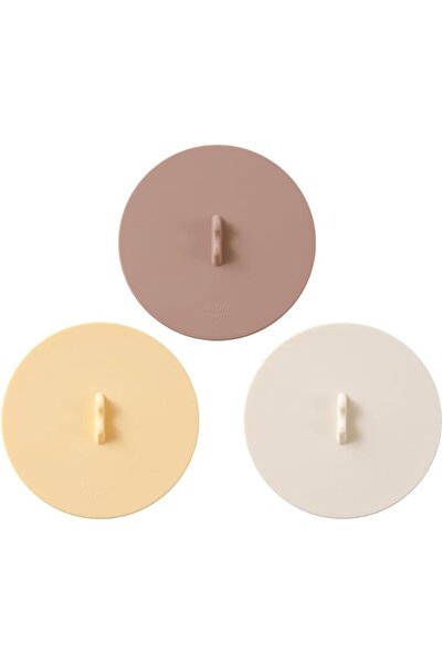 erorex Silicone Cup Lids Silicone Cup Covers 6Color Design, Food Grade Anti Dust Airtight Seal Lids Mugs,