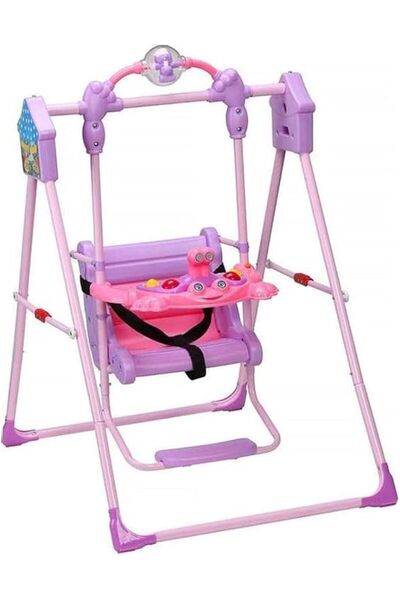 erorex Cy 13215 Baby Swing Safety Seat Can Be Used Indoor Outdoor Backyard Suitable Children Infants