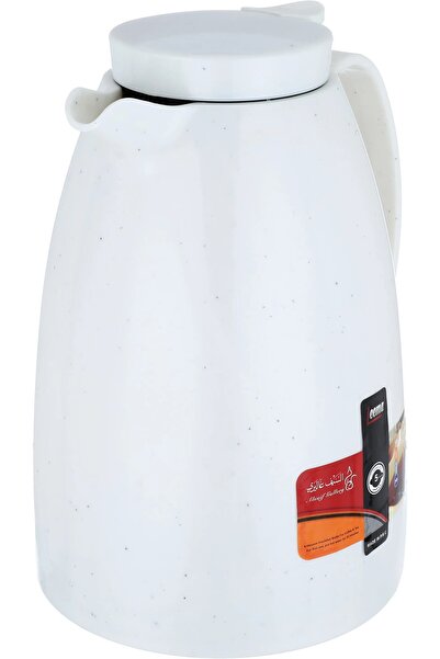 Lima Thermos, 1.5 liters, thermal glass inner container, plastic outer shell