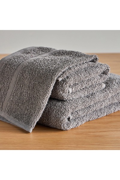 Generic Reese 380 GSM Microcotton Bath Towel - 76x137 cm
