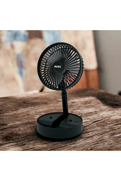 Genel Markalar AV-F550 USB MİNİ FAN