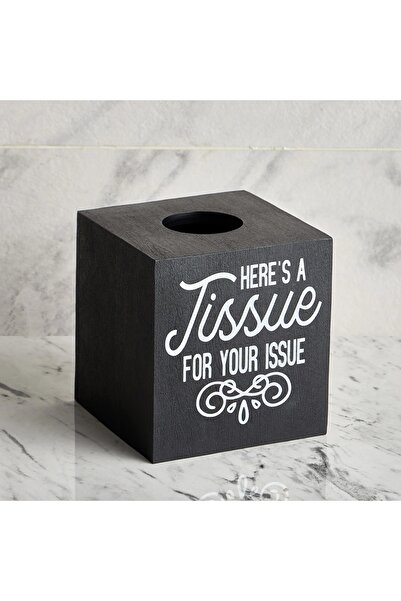 Generic Kiwana Tissue Box Cover