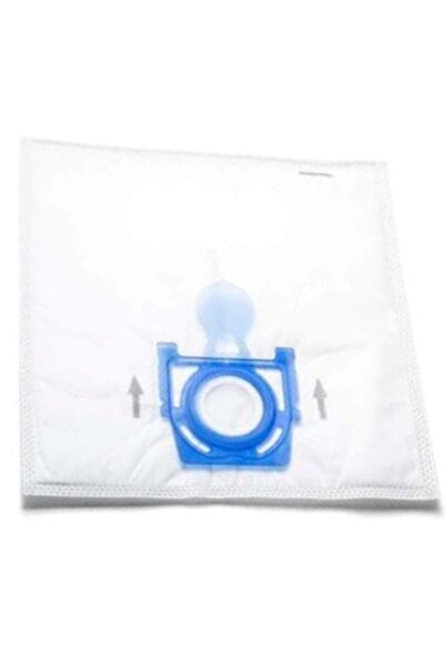 STRATEGIC Set 4 saci aspiratoare compatibili Bosch AquaWash&Clean BBZWD4BAG