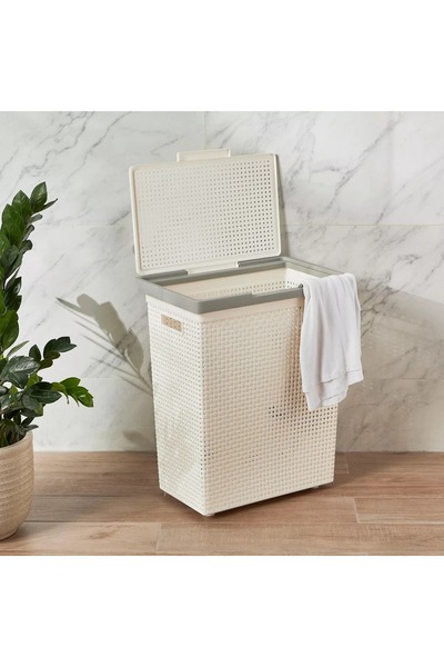 Generic Adric Laundry Hamper