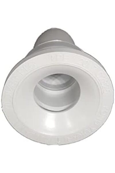 STOREMAX Sersashop Adapter Gasket Ø50 Sink Drain Anti-Odor Mufmatik 266450