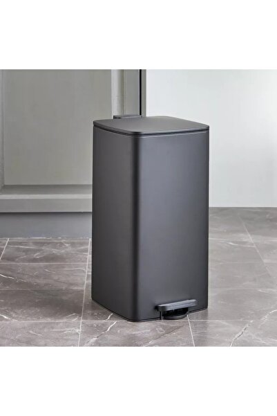 Generic Arlo Pedal Waste Bin - 30 L