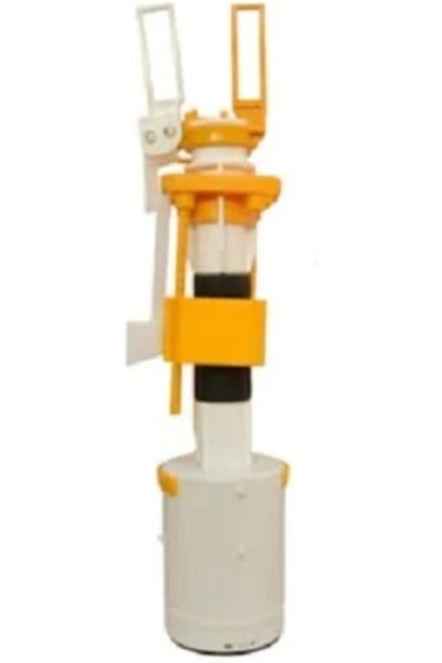 STOREMAX مجموعة تصريف خزان التخزين المدمج من سيرسا إيكا سيريل 266450