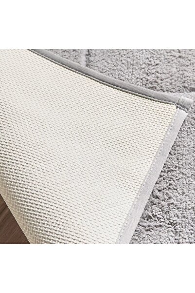 Generic Sculpted Bathmat - 40x60 cm