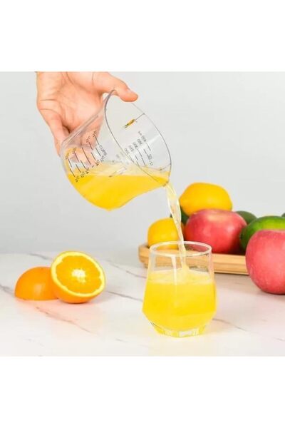 STOREMAX Sellbuyst 4 Pieces Grater Scale Lemon Orange Citrus Juicer Grater with Bowl Trendy 26645