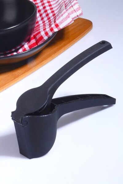 STOREMAX Sellbuyst Diyarı Practical Luxury Hard Plastic Almond Walnut and Hazelnut Cracker Nut Cracking Tool