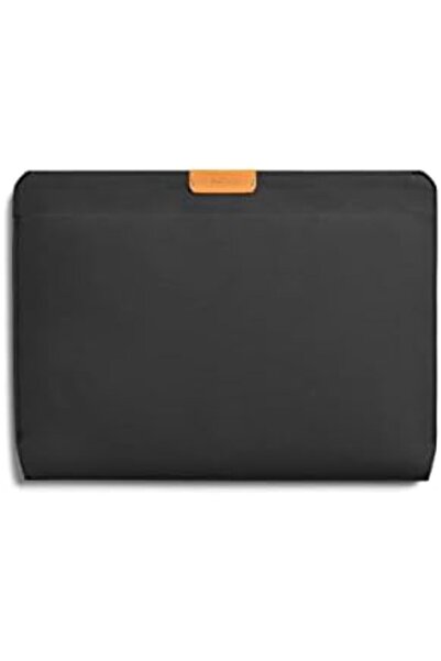 Bellroy جراب كمبيوتر محمول (يناسب الكمبيوتر المحمول مقاس 14 بوصة أو ماك بوك، جراب واقٍ رفيع مع إغلاق مغناطيسي)