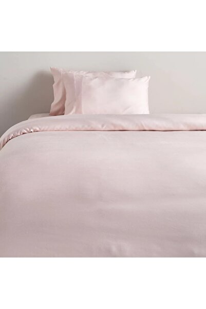 Generic Rekoop Tencel Sateen 300 Thread Count 3-Piece Full Duvet Cover Set - 160x200 cm