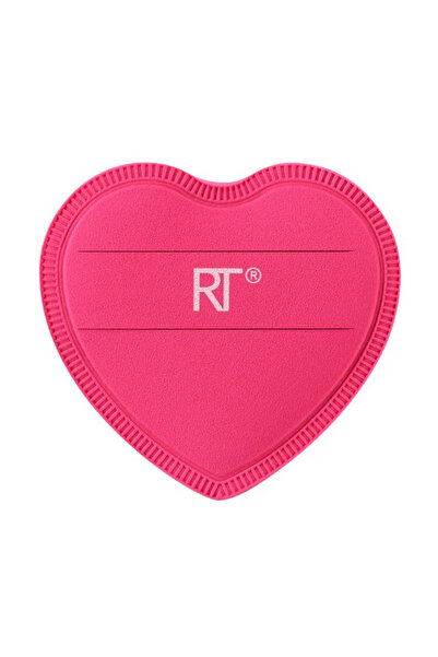 Real Techniques Vivid Escape Jelly Puff Set, 2 Count