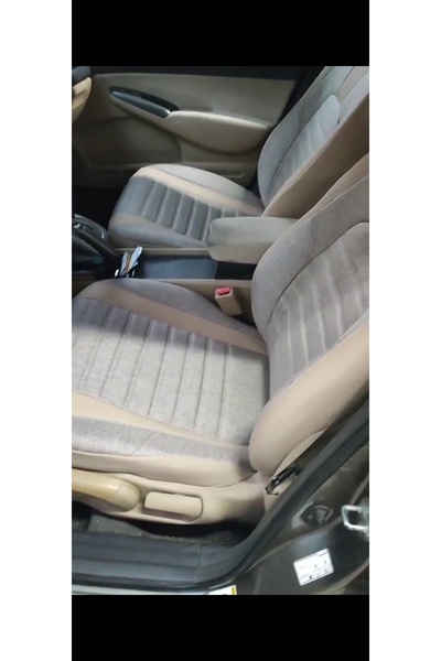 3ER Keten oto koltuk kılıfı