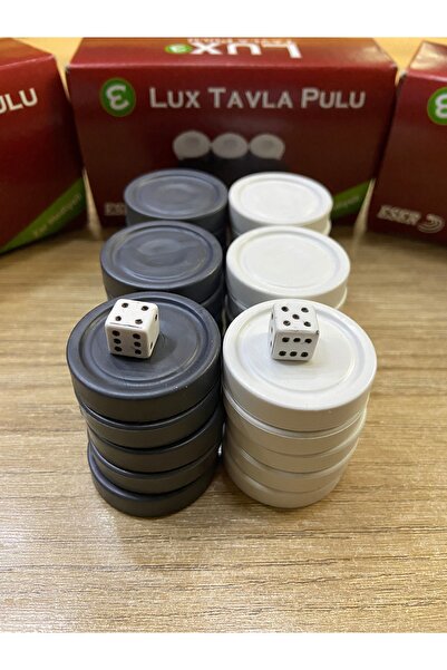 BATTON Tavla pulu 3 no ( 3 cm )