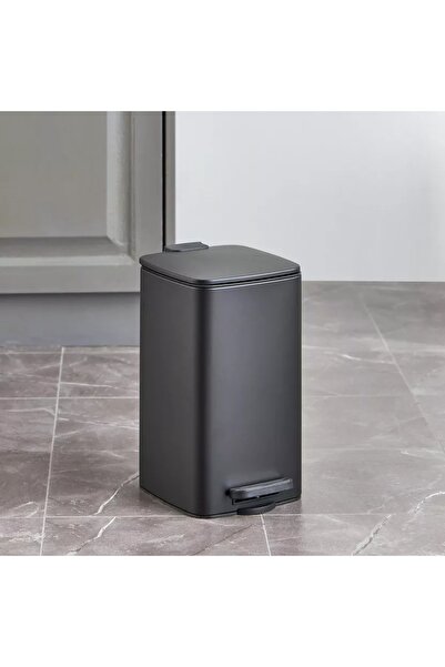 Generic Arlo Pedal Waste Bin - 8 L