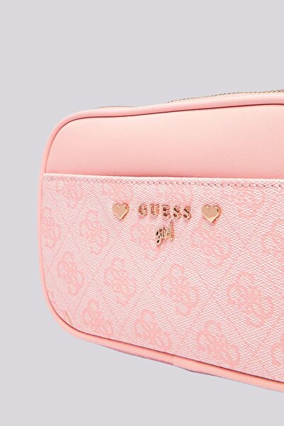 Guess Bg Store Girl's Patterned Bag