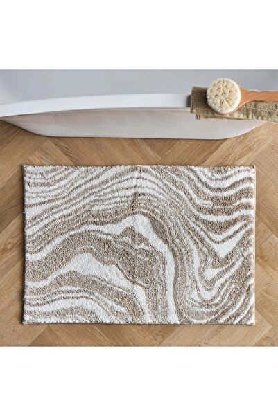 Generic Seabreeze Bath Mat - 50x80 cm