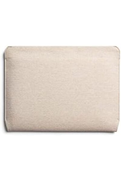 Bellroy Laptop Sleeve (Fits 14 Inch Laptop or Macbook, Slim Protective Case With Magnetic Closure)