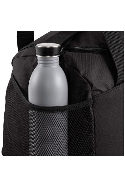 Puma Τσάντα αθλητισμού Bag Buzz Extra Small Bl 22L, μαύρη, unisex