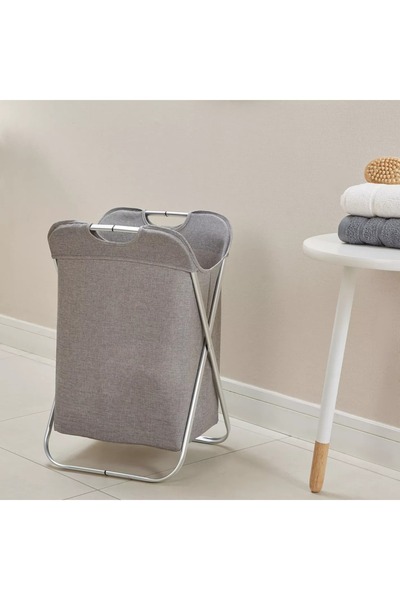 Generic Kros Foldable Laundry Basket