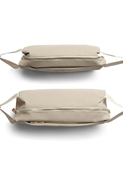 Bellroy Classic Sling (everyday 7 liter minimalist crossbody bag with internal organization, adjusta