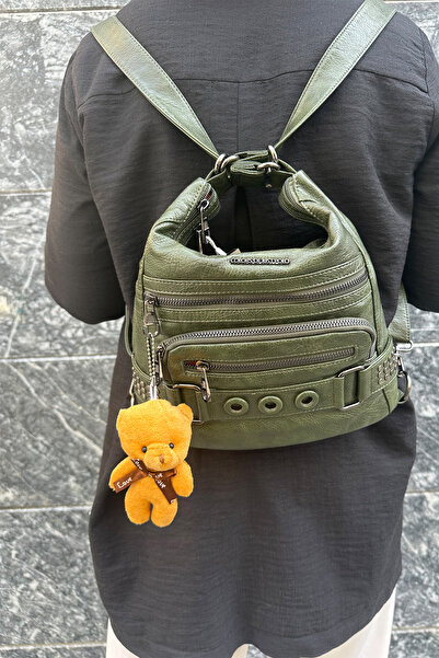 Just Polo Justpolo Original Women's Shoulder and Backpack