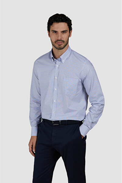 PAUL&SHARK Cotton Shirt