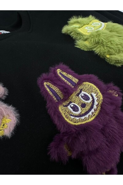 chibuumbabykids ΣΕΤ ΦΟΡΜΑΣ ΜΕ ΚΕΝΤΗΜΕΝΟ ΚΟΡΟΜΙ 3 ΚΡΕΜΑΣΤΟ ΚΡΕΜΑΣΤΟ ΣΤΡΑΓΚΟΝ