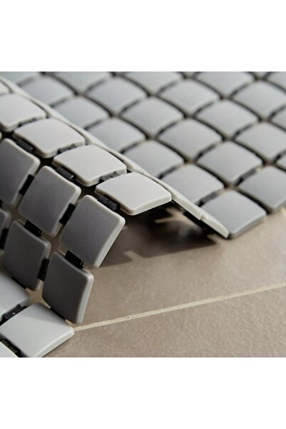 Generic Cubic Tub Mat - 39x68 cm