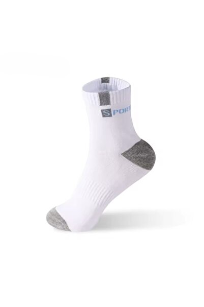 delis Set 5 perechi de sosete pentru barbati, marime universala (39-43)