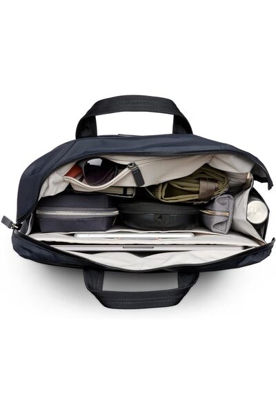 Bellroy Tokyo Work Bag (20L laptop messenger bag) - Navy