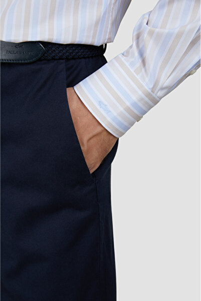 PAUL&SHARK Cotton Shirt