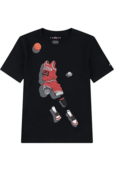 JORDAN Ghost Man T-shirt - 95F159-023